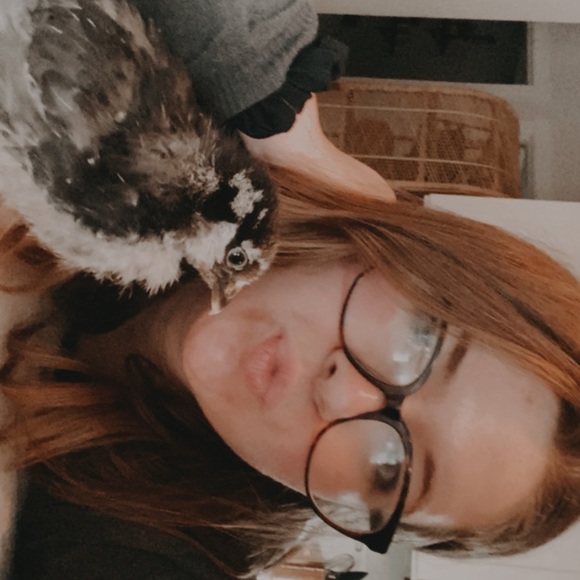 Meet your Posher, Meaghan - Picture 1 of 1